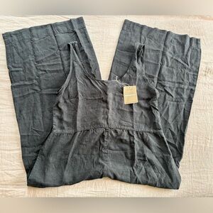 NWT Patagonia Garden Island Jumpsuit